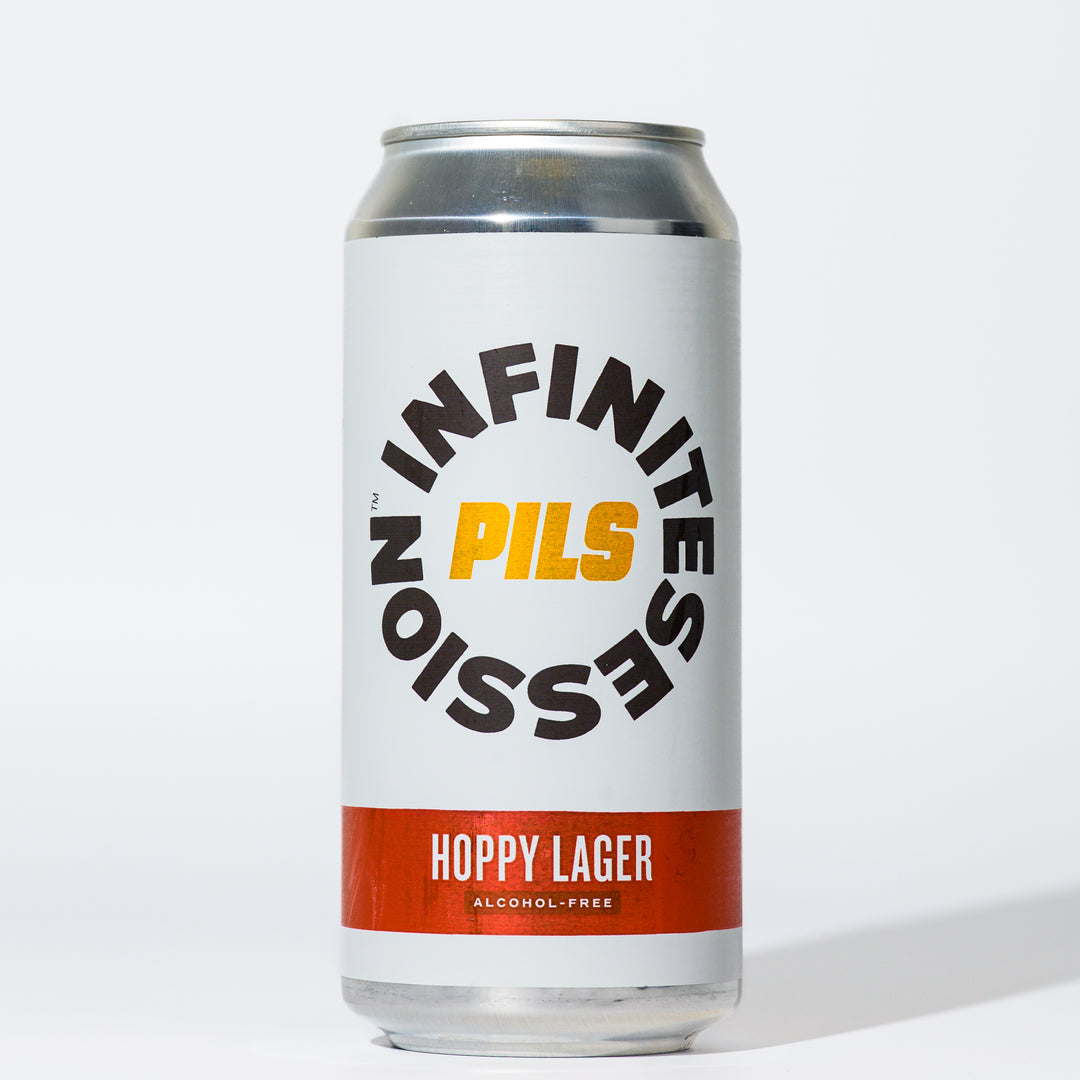 Infinite Pils