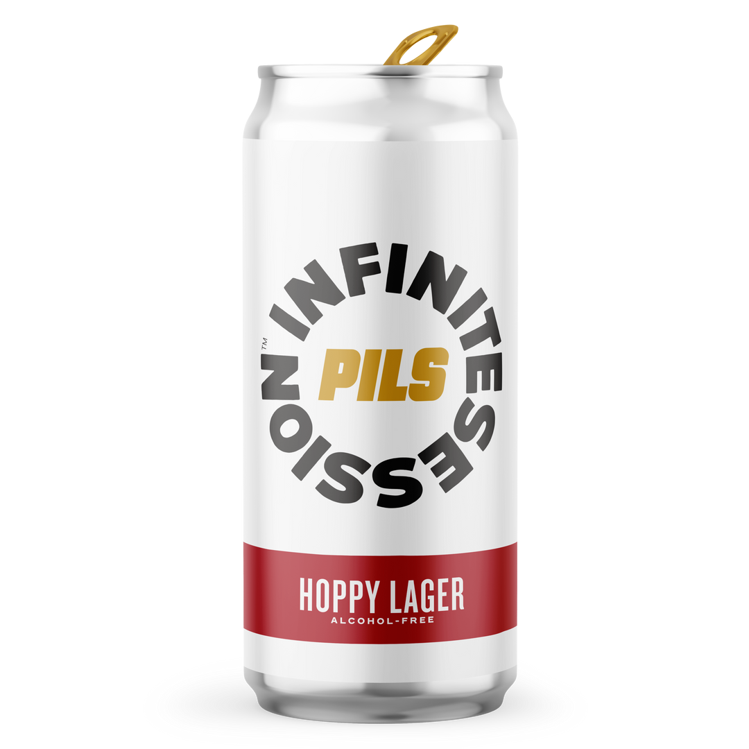 Infinite Pils