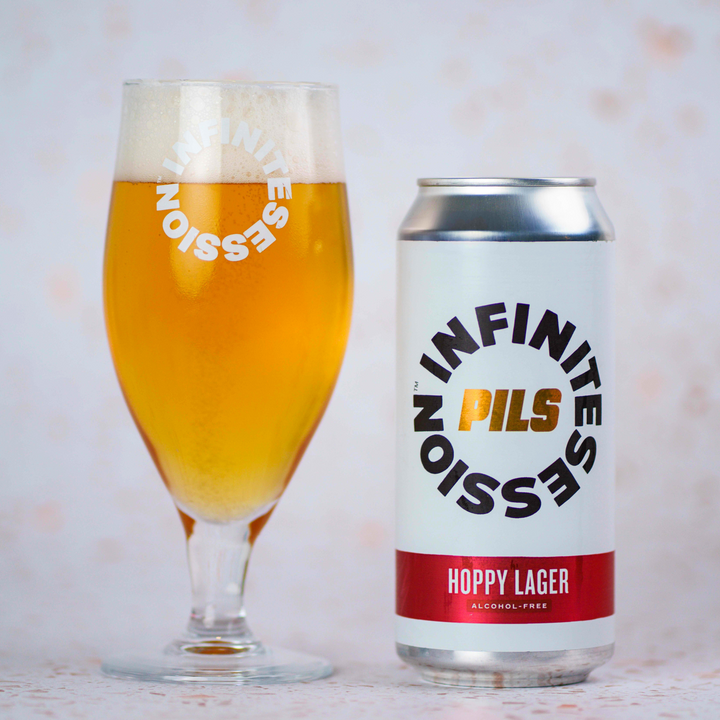 Infinite Pils