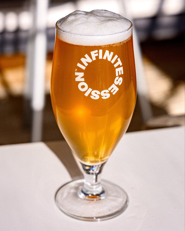 Infinite MOOD (440ml)