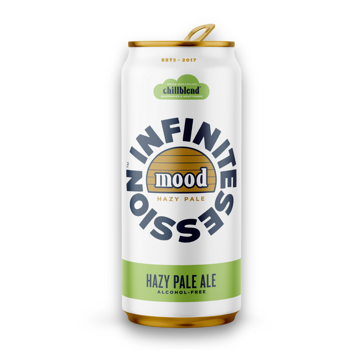 Infinite MOOD (440ml)