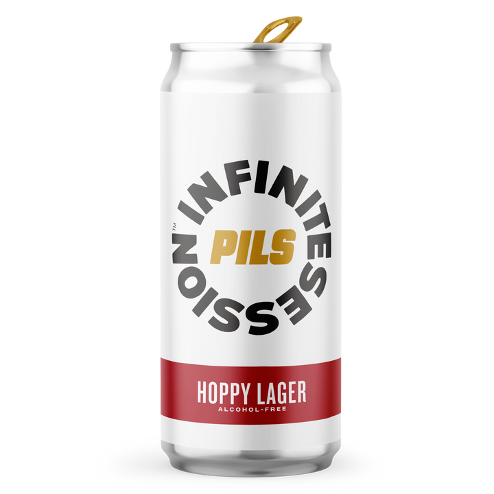 Infinite Pils